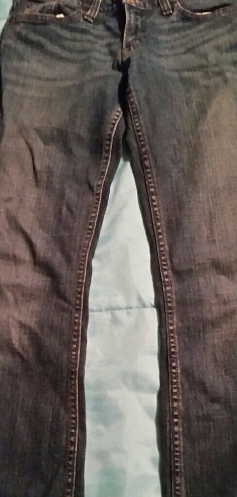 Levis jeans